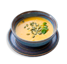 Постное меню