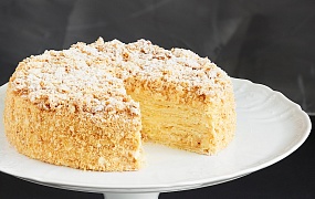 Начинка Наполеон