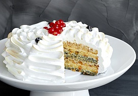 Начинка Ностальгия