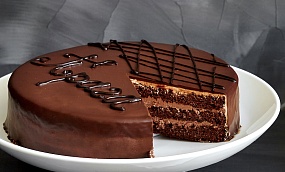 Начинка Прага